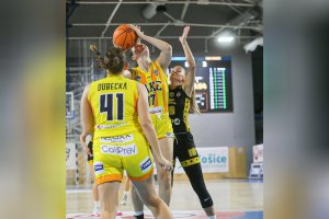20250927 YOUNG ANGELS Košice vs. CBK Košice