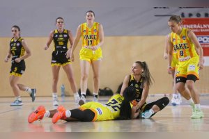 20250927 YOUNG ANGELS Košice vs. CBK Košice