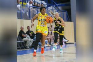 20250927 YOUNG ANGELS Košice vs. CBK Košice