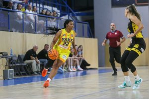 20250927 YOUNG ANGELS Košice vs. CBK Košice