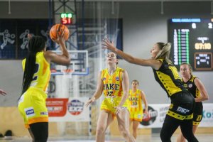 20250927 YOUNG ANGELS Košice vs. CBK Košice