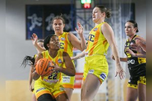 20250927 YOUNG ANGELS Košice vs. CBK Košice