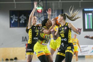 20250927 YOUNG ANGELS Košice vs. CBK Košice
