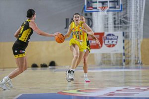 20250927 YOUNG ANGELS Košice vs. CBK Košice