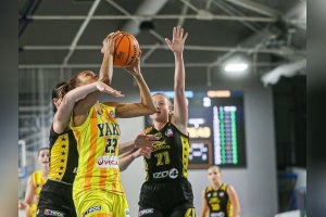 20250927 YOUNG ANGELS Košice vs. CBK Košice