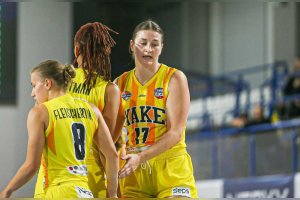 20250927 YOUNG ANGELS Košice vs. CBK Košice