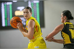20250927 YOUNG ANGELS Košice vs. CBK Košice