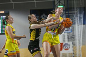 20250927 YOUNG ANGELS Košice vs. CBK Košice