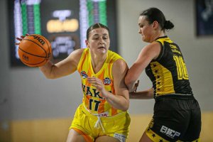 20250927 YOUNG ANGELS Košice vs. CBK Košice