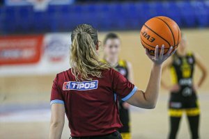 20250927 YOUNG ANGELS Košice vs. CBK Košice
