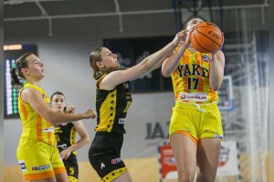 20250927 YOUNG ANGELS Košice vs. CBK Košice