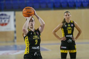 20250927 YOUNG ANGELS Košice vs. CBK Košice