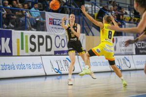 20250927 YOUNG ANGELS Košice vs. CBK Košice