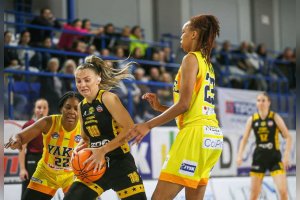 20250927 YOUNG ANGELS Košice vs. CBK Košice