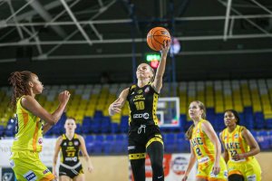 20250927 YOUNG ANGELS Košice vs. CBK Košice