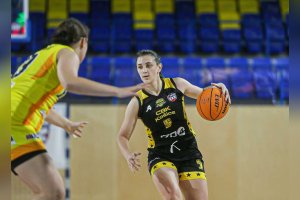 20250927 YOUNG ANGELS Košice vs. CBK Košice