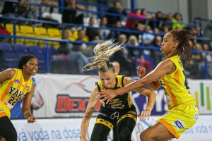 20250927 YOUNG ANGELS Košice vs. CBK Košice