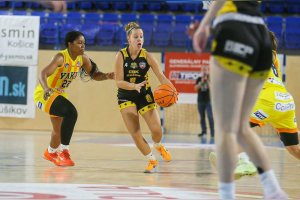 20250927 YOUNG ANGELS Košice vs. CBK Košice