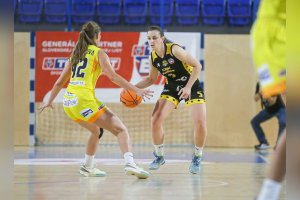 20250927 YOUNG ANGELS Košice vs. CBK Košice
