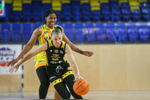20250927 YOUNG ANGELS Košice vs. CBK Košice