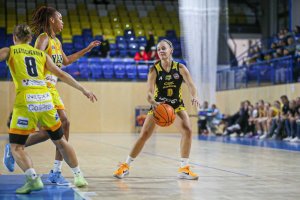 20250927 YOUNG ANGELS Košice vs. CBK Košice