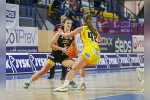 20250927 YOUNG ANGELS Košice vs. CBK Košice
