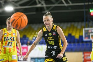 20250927 YOUNG ANGELS Košice vs. CBK Košice