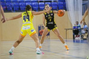 20250927 YOUNG ANGELS Košice vs. CBK Košice