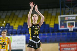 20250927 YOUNG ANGELS Košice vs. CBK Košice