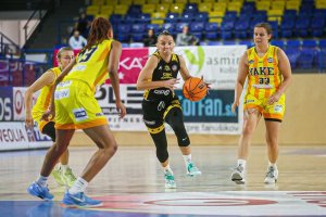 20250927 YOUNG ANGELS Košice vs. CBK Košice