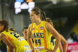 20250927 YOUNG ANGELS Košice vs. CBK Košice