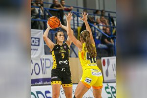 20250927 YOUNG ANGELS Košice vs. CBK Košice