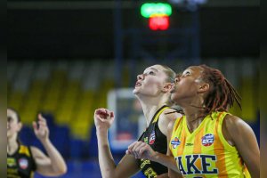 20250927 YOUNG ANGELS Košice vs. CBK Košice