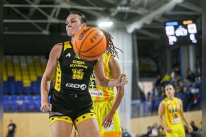 20250927 YOUNG ANGELS Košice vs. CBK Košice