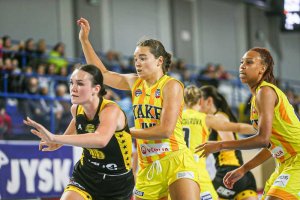 20250927 YOUNG ANGELS Košice vs. CBK Košice