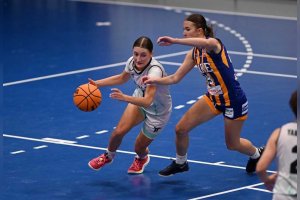 20251001 BK AS Trenčín vs. YOUNG ANGELS Košice