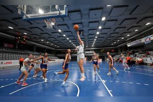 20251001 BK AS Trenčín vs. YOUNG ANGELS Košice