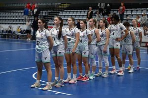 20251001 BK AS Trenčín vs. YOUNG ANGELS Košice