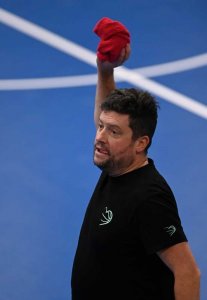 20251001 BK AS Trenčín vs. YOUNG ANGELS Košice