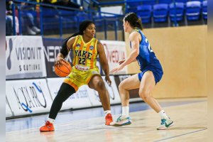 20251012 YOUNG ANGELS Košice vs. Piešťanské Čajky