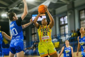 20251012 YOUNG ANGELS Košice vs. Piešťanské Čajky