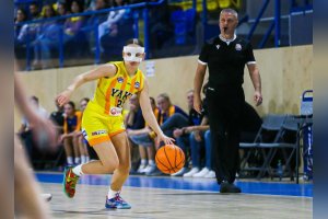 20251012 YOUNG ANGELS Košice vs. Piešťanské Čajky