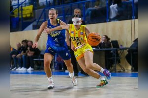 20251012 YOUNG ANGELS Košice vs. Piešťanské Čajky