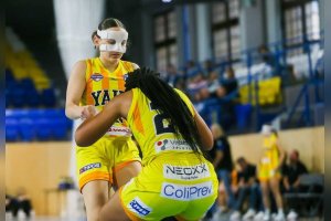 20251012 YOUNG ANGELS Košice vs. Piešťanské Čajky