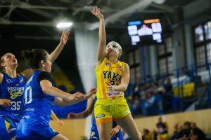 20251012 YOUNG ANGELS Košice vs. Piešťanské Čajky