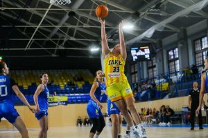 20251012 YOUNG ANGELS Košice vs. Piešťanské Čajky