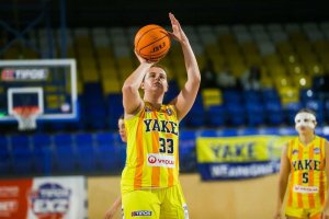 20251012 YOUNG ANGELS Košice vs. Piešťanské Čajky