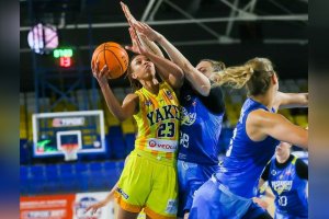 20251012 YOUNG ANGELS Košice vs. Piešťanské Čajky