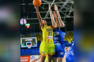 20251012 YOUNG ANGELS Košice vs. Piešťanské Čajky