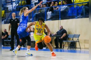 20251012 YOUNG ANGELS Košice vs. Piešťanské Čajky